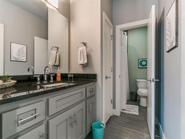 4849 Hillcrest Lane, Edmond, OK 73025