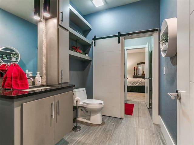 4849 Hillcrest Lane, Edmond, OK 73025