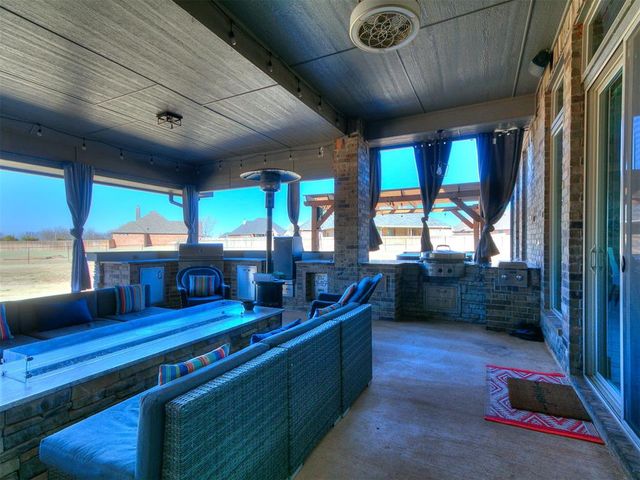 4849 Hillcrest Lane, Edmond, OK 73025