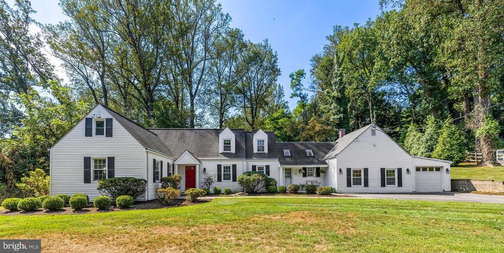 1800 CIRCLE RD, Baltimore, MD 21204