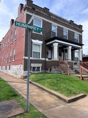 3900 Humphrey Street, St Louis, MO 63116