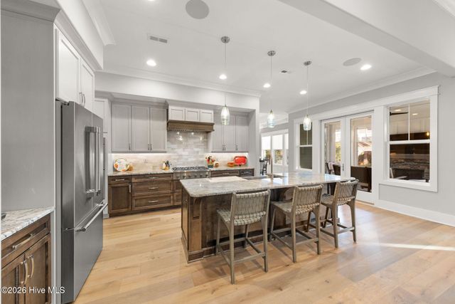 2829 Ellington Place, Southport, NC 28461