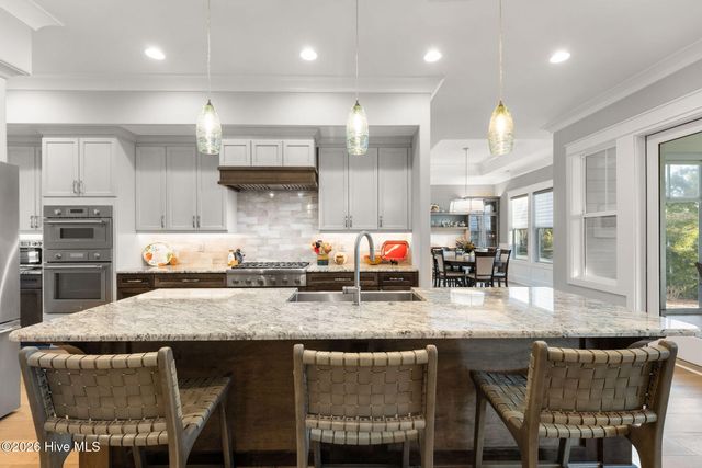 2829 Ellington Place, Southport, NC 28461