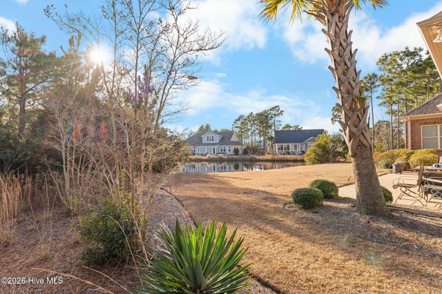 2829 Ellington Place, Southport, NC 28461