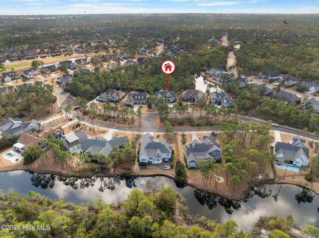 2829 Ellington Place, Southport, NC 28461