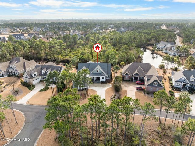 2829 Ellington Place, Southport, NC 28461