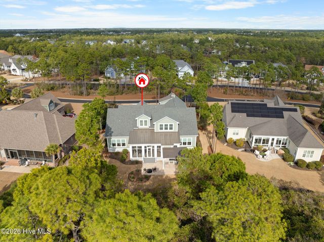 2829 Ellington Place, Southport, NC 28461