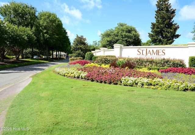 2829 Ellington Place, Southport, NC 28461