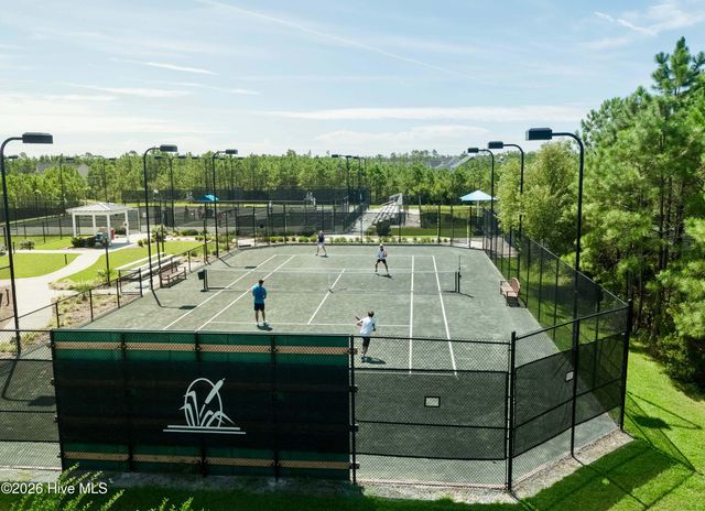 2829 Ellington Place, Southport, NC 28461