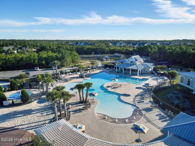 2829 Ellington Place, Southport, NC 28461