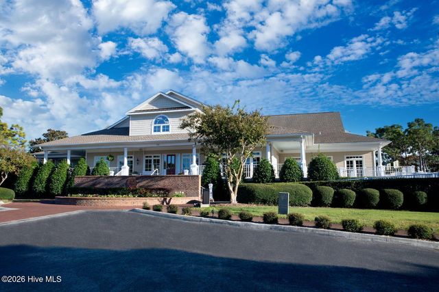 2829 Ellington Place, Southport, NC 28461