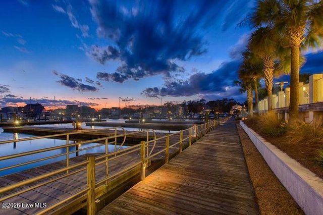 2829 Ellington Place, Southport, NC 28461