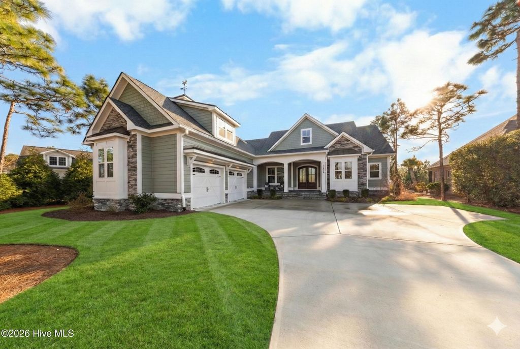 2829 Ellington Place, Southport, NC 28461