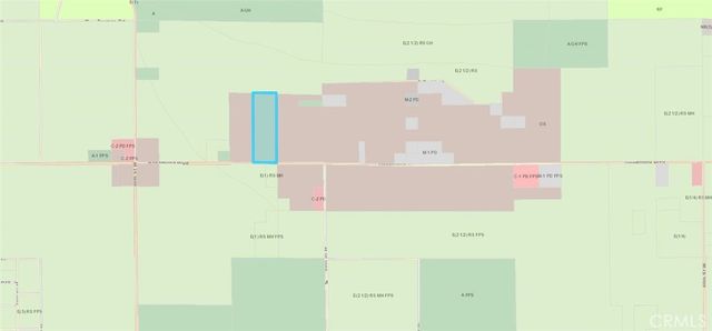 8297 W Rosamond, Rosamond, CA 93560
