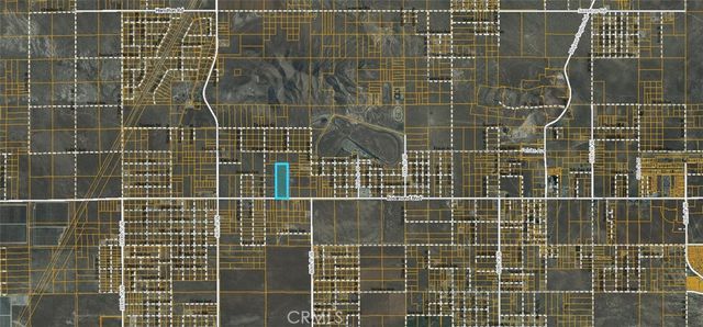 8297 W Rosamond, Rosamond, CA 93560