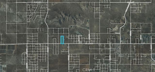8297 W Rosamond, Rosamond, CA 93560
