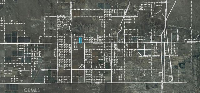 8297 W Rosamond, Rosamond, CA 93560