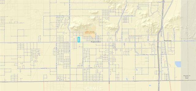 8297 W Rosamond, Rosamond, CA 93560