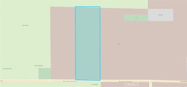 8297 W Rosamond, Rosamond, CA 93560
