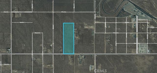 8297 W Rosamond, Rosamond, CA 93560