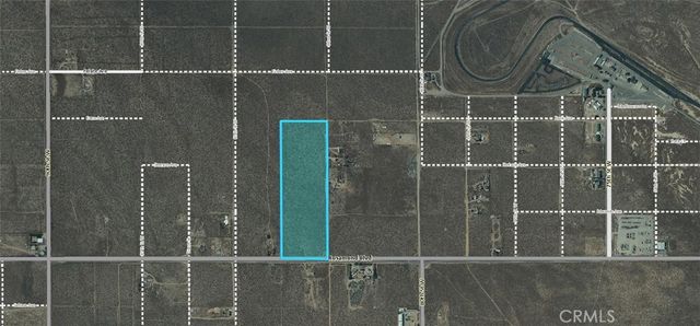 8297 W Rosamond, Rosamond, CA 93560