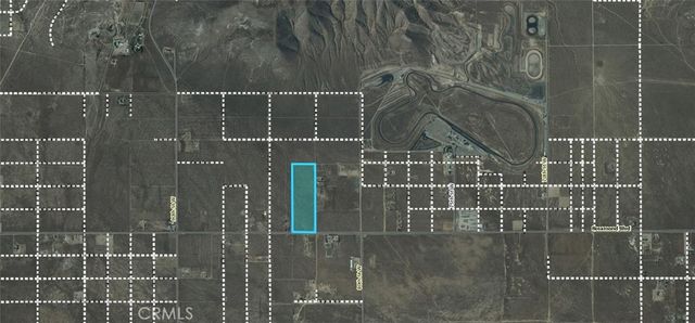 8297 W Rosamond, Rosamond, CA 93560