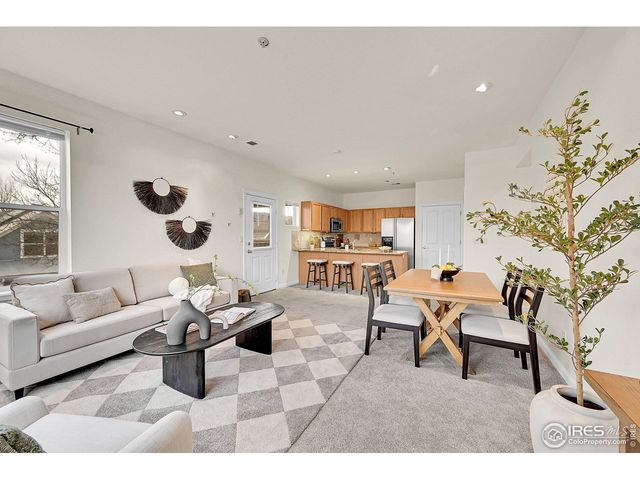 2645 Tabriz Pl C-22, Boulder, CO 80304