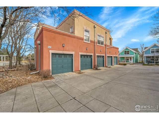 2645 Tabriz Pl C-22, Boulder, CO 80304