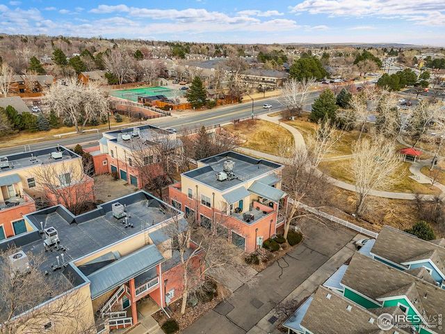 2645 Tabriz Pl C-22, Boulder, CO 80304