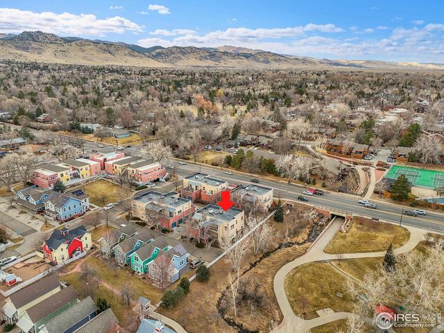 2645 Tabriz Pl C-22, Boulder, CO 80304