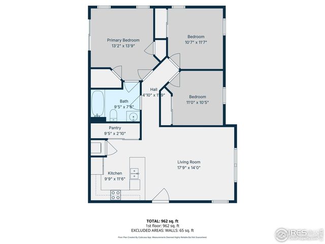 2645 Tabriz Pl C-22, Boulder, CO 80304