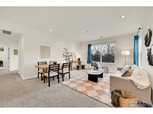2645 Tabriz Pl C-22, Boulder, CO 80304