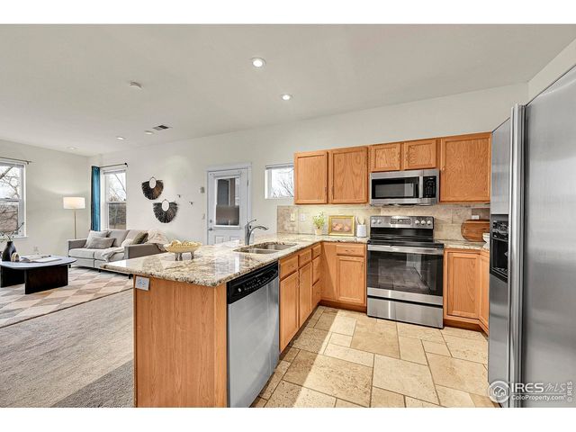 2645 Tabriz Pl C-22, Boulder, CO 80304