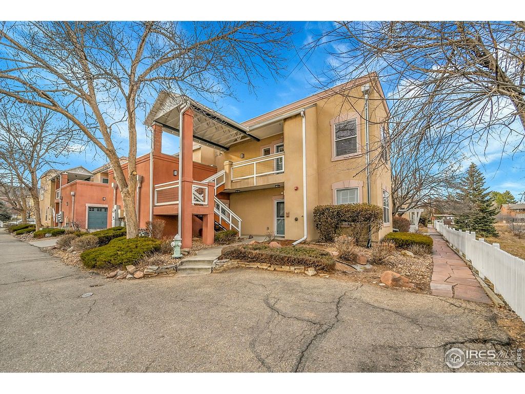 2645 Tabriz Pl C-22, Boulder, CO 80304