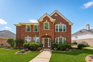 1919 Farmers Creek Drive, Richmond, TX 77406
