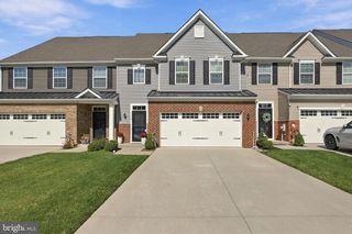119 HIDDEN ACRES LN, Moorestown, NJ 08057