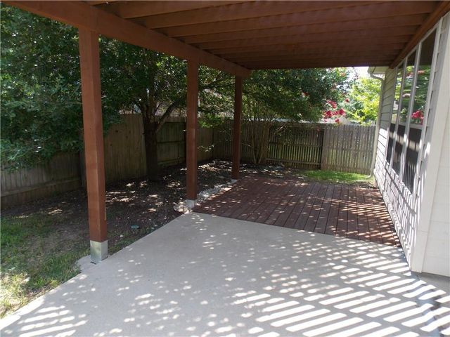 20961 Mandrake DR, Pflugerville, TX 78660