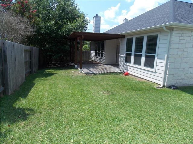 20961 Mandrake DR, Pflugerville, TX 78660