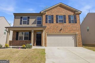5400 Andrew Lane, Stonecrest, GA 30038