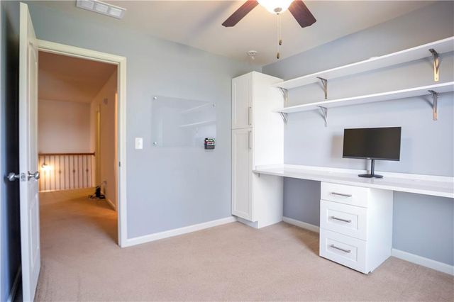 2394 WHITEOAK SE Court, Smyrna, GA 30080