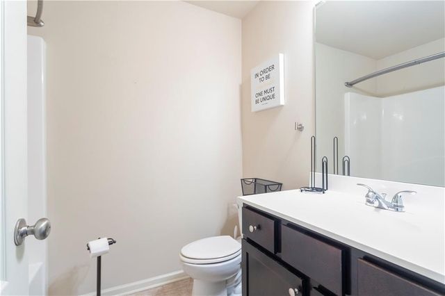 2394 WHITEOAK SE Court, Smyrna, GA 30080