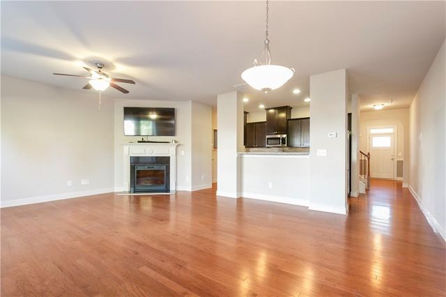 2394 WHITEOAK SE Court, Smyrna, GA 30080