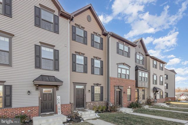 1002 ALUM SPRING RD, Fredericksburg, VA 22401