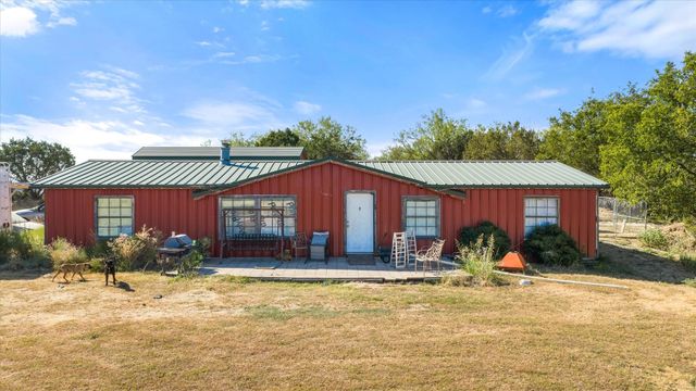 12509 County Road 1131 Road, Godley, TX 76044
