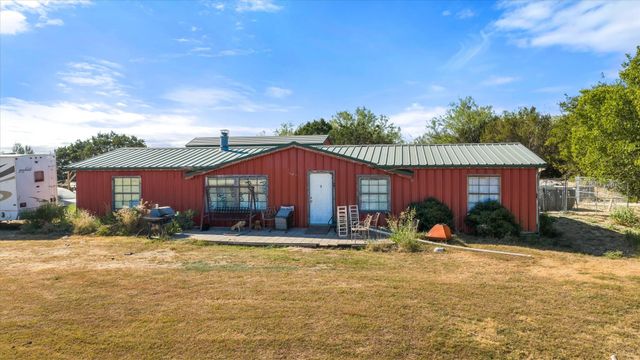 12509 County Road 1131 Road, Godley, TX 76044
