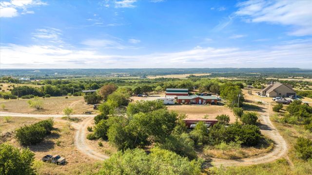 12509 County Road 1131 Road, Godley, TX 76044