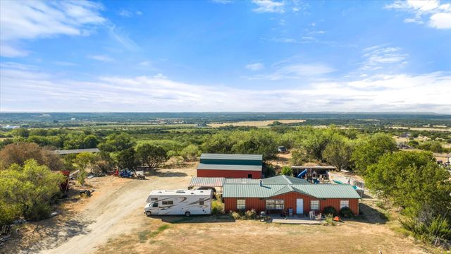 12509 County Road 1131 Road, Godley, TX 76044