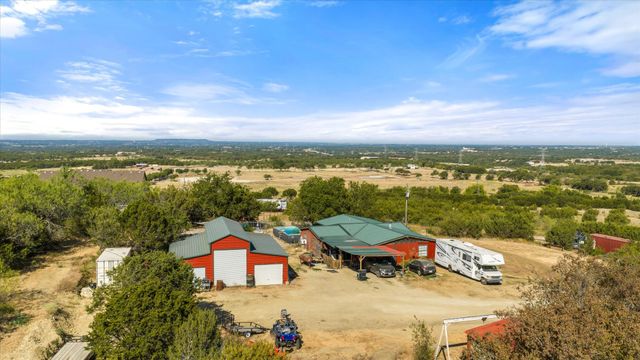 12509 County Road 1131 Road, Godley, TX 76044