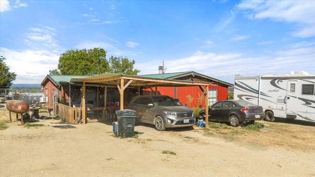 12509 County Road 1131 Road, Godley, TX 76044