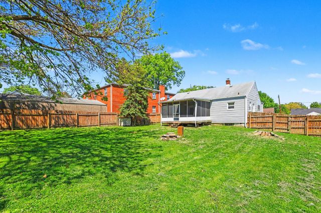 214 Lytle Avenue, Elsmere, KY 41018